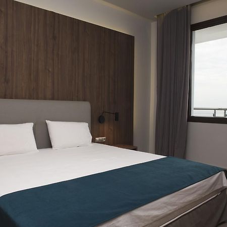 Mistral Hotel Паралия-Катерини Экстерьер фото