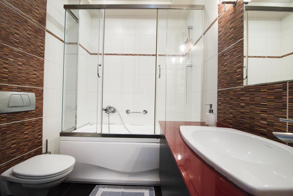 Mistral Hotel Паралия-Катерини Номер фото