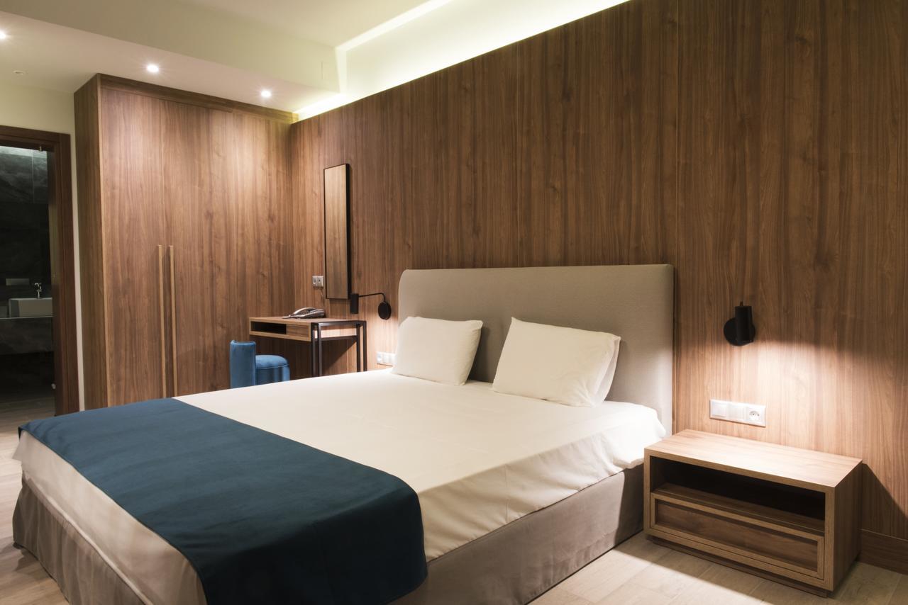 Mistral Hotel Паралия-Катерини Экстерьер фото